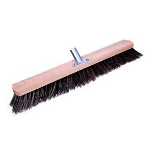 Zamiatacz   40 mieszanka z uchwytem